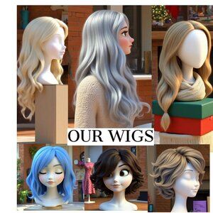 Wigs